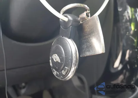 2014 Mini Countryman Cooper from USA, damaged, VIN WMWZB3C50EWR37412